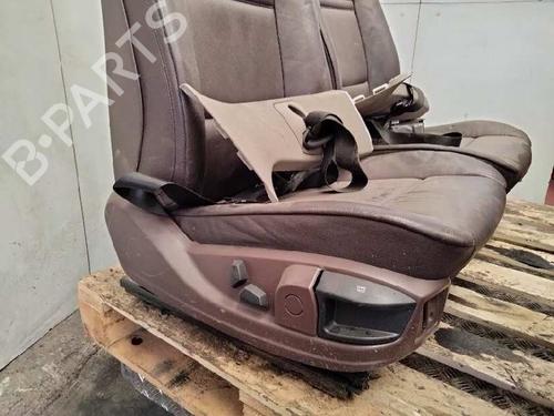 Seats set BMW X5 (E70) 3.0 d | BP15984682C78 
