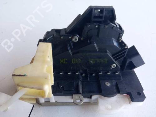Rear right lock FORD MONDEO III Saloon (B4Y) 2.0 TDCi | BP7451660C99 