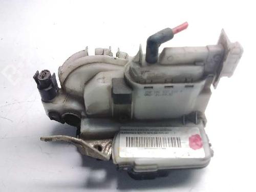 Used Front right lock VW GOLF III (1H1) [1989-1998]  1022718