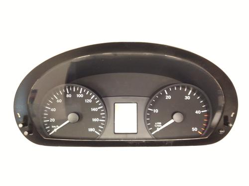 Used Instrument cluster MERCEDES-BENZ SPRINTER 3-t Van (B906) 214 CDI (906.611, 906.613) (143 hp) 30838078