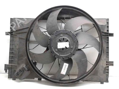 Used Radiator fan Radiator fan 7072133 7072133
