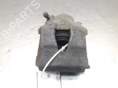 Used Right front brake caliper VW GOLF VI (5K1) [2008-2014]  11601878