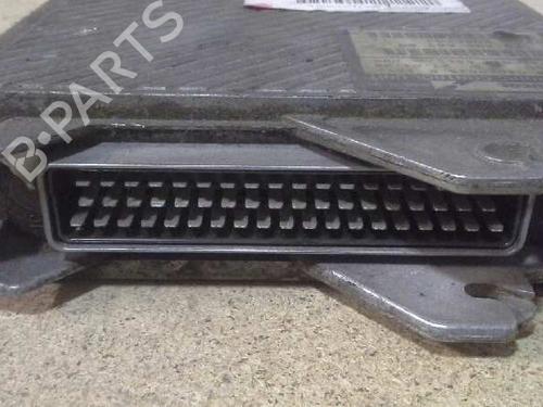 Engine control unit (ECU) PEUGEOT 406 (8B) 2.1 TD 12V | BP151756M57 