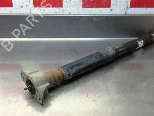 Right rear shock absorber MAZDA 3 (BK) 1.6 DI Turbo | BP608447M19 
