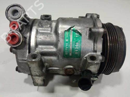 Used AC compressor FIAT DUCATO Van (250_) [2006-2025]  17055952