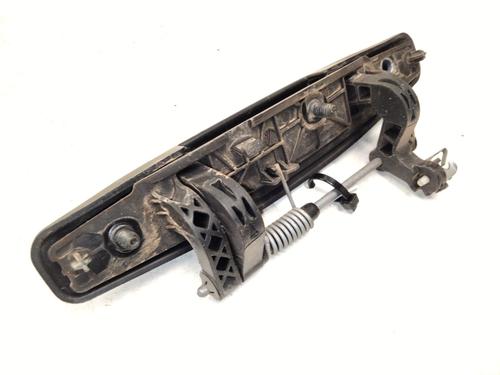 Venstre fortil udvendigt håndtag DACIA DOKKER MPV (KE_) 1.5 dCi (KEAJ, KEAH) | BP30940327C128