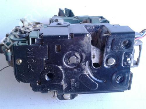 Used Front left lock VW GOLF IV (1J1) [1997-2008]  7257092