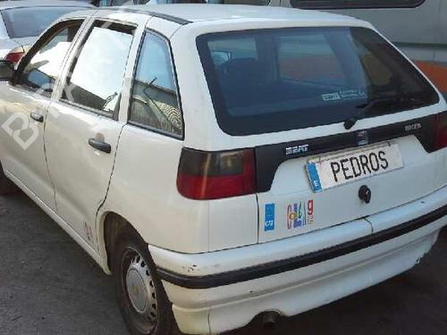 Left taillight SEAT IBIZA II (6K1) 1.3 i | BP157883C34 