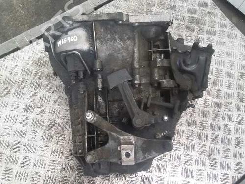 Gearkasse FORD FOCUS II (DA_, HCP, DP) 1.6 TDCi | BP1119945M3 