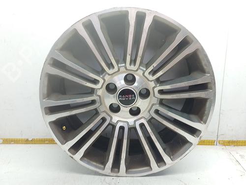 Used Rim LAND ROVER RANGE ROVER EVOQUE (L538) 2.0 4x4 (241 hp) 29730121