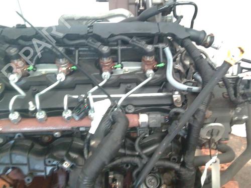 Engine FORD TRANSIT CUSTOM V362 Bus (F3) 2.2 TDCi | BP33182956M1  - Image 6