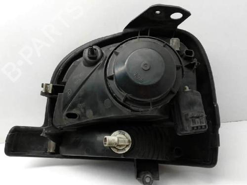 Right headlight RENAULT KANGOO (KC0/1_) | BP8889884C29 - Image 3