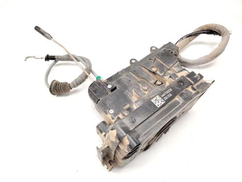 Front right lock MERCEDES-BENZ VITO Van (W447) 111 CDI (447.601, 447.603, 447.605) | BP27340476C97 
