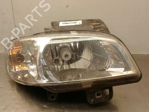 Used Right headlight SEAT IBIZA II (6K1) [1993-2002]  6982780