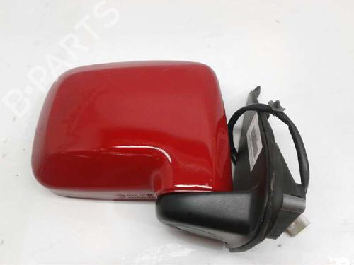 Right mirror NISSAN TERRANO II (R20)  | BP8854429C27 