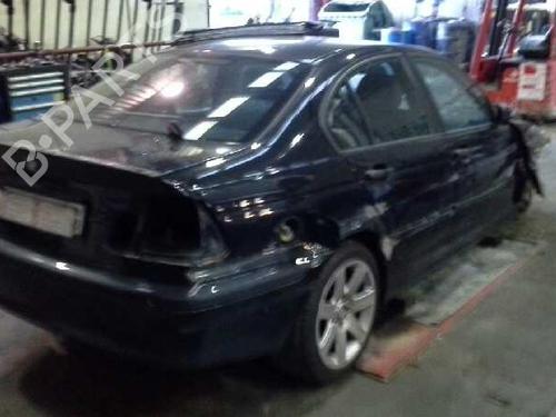 Gearbox BMW 3 (E46) 320 d | BP1042438M3 