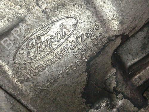 Gearbox FORD FOCUS IV (HN) 1.5 EcoBlue | BP36552178M3  - Image 5