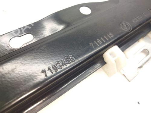 Front left window mechanism BMW 3 Coupe (E92) 320 d | BP17493602C22 - Image 2