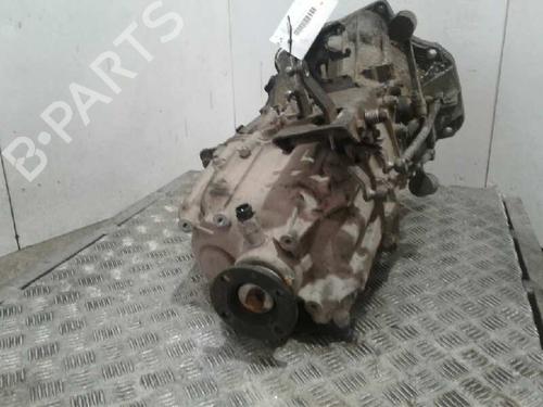 Gearbox IVECO DAILY IV Van  | BP19665464M3 