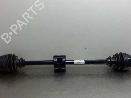 Used Right front driveshaft FORD FIESTA II (FBD) 1.1 (FBD) (49 hp) 1191832
