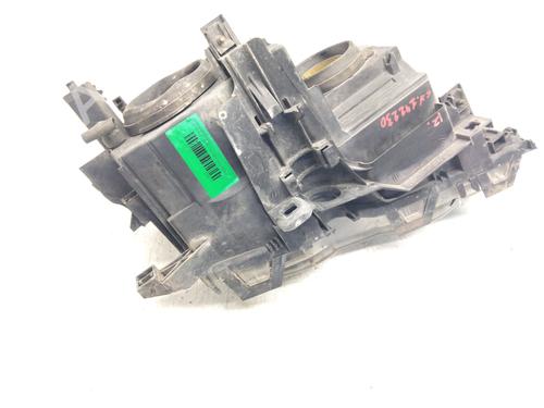 Left headlight BMW 3 (E46) 320 d | BP16223500C28 