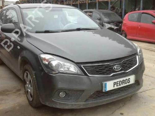 Ratt KIA CEE'D Hatchback (ED) 1.6 CRDi 115 | BP6439055C49  - Image 6