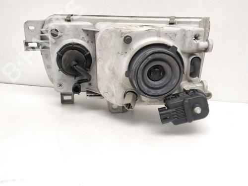 Right headlight NISSAN VANETTE CARGO Van (HC 23) 1.6 i | BP29574362C29 