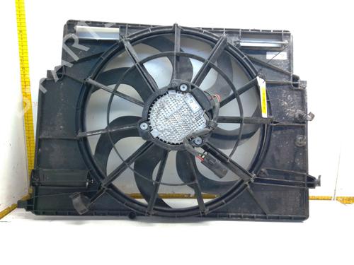 Used Radiator fan VOLVO XC40 (536) T2 (129 hp) 29750064