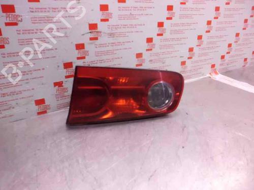 Used Rear center light Rear center light RENAULT LAGUNA II (BG0/1_) [2001-2007] 10976675 10976675