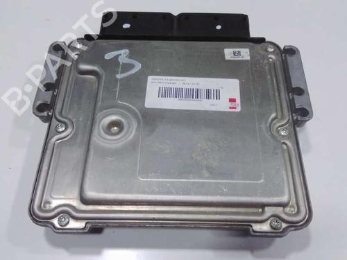 Used Engine control unit (ECU) KIA CEE'D (JD) 1.4 CRDi 90 (90 hp) 11091168
