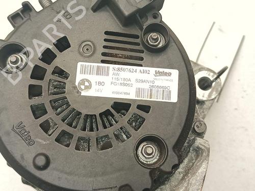 Alternator BMW 3 Touring (E91) 320 d | BP29525214M7 - Image 5