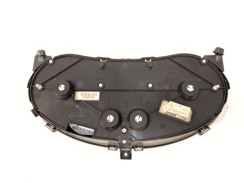 Instrument cluster CITROËN BERLINGO Box Body/MPV (B9) 1.6 HDi 75 | BP26445837C47 