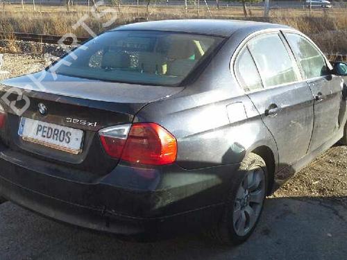 Højre fortil invendig håndtag BMW 3 (E90) 325 xi | BP3212556I14 