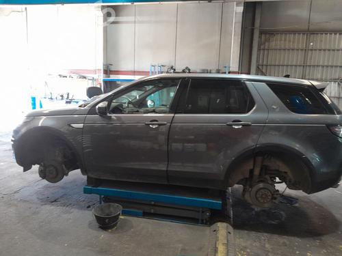 Electronic module LAND ROVER DISCOVERY SPORT (L550) 2.0 D 4x4 | BP35982152M83  - Image 9