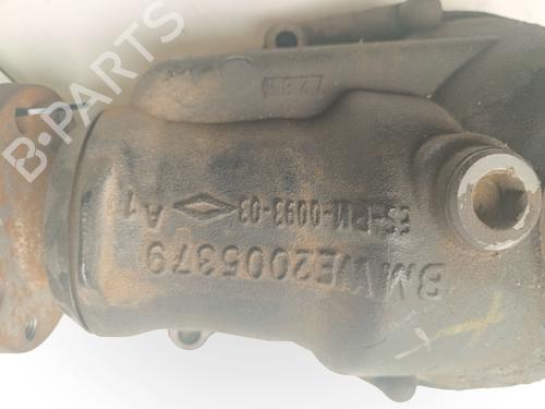 Front differential BMW X3 (E83) xDrive 20 d | BP19332224M23 