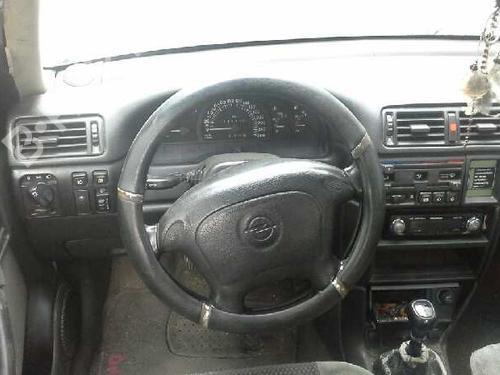 Left taillight OPEL VECTRA A (J89) 2.5 V6 (F19, M19) | BP159786C34 