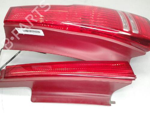 Used Right taillight CITROËN C4 I (LC_) [2004-2014]  7051257