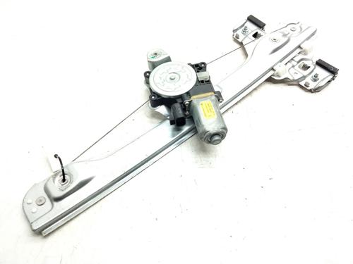 Used Rear right window mechanism CHEVROLET ORLANDO (J309) [2010-2025]  21560058