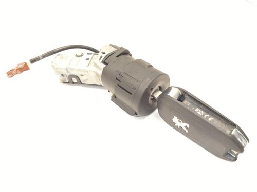 Ignition barrel PEUGEOT 308 II (LB_, LP_, LW_, LH_, L3_) 1.2 THP 130 | BP27460711M48 
