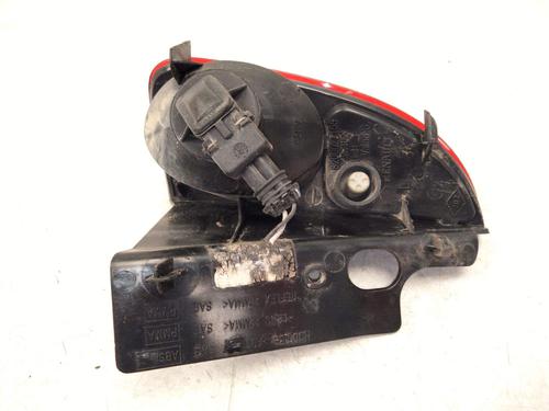 Left taillight RENAULT ESPACE IV (JK0/1_) 2.2 dCi (JK0H) | BP34216885C34 - Image 2