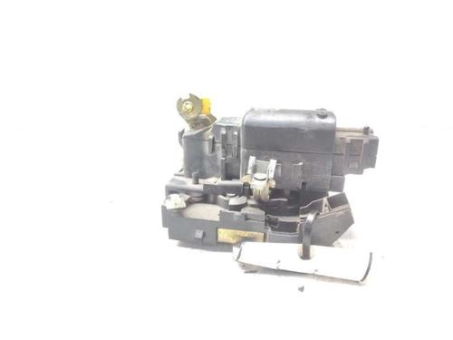 Front right lock NISSAN KUBISTAR MPV (X76) 1.5 dCi 70 | BP1683418C97 