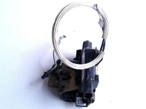 Front right lock AUDI A6 C5 Avant (4B5) 2.5 TDI quattro | BP7121692C97 
