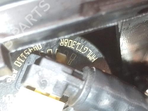 Engine RENAULT TALISMAN (LP_) 2.0 Blue dCi 160 (LPAM) | BP37719778M1 - Image 8