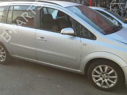 Grille OPEL ZAFIRA / ZAFIRA FAMILY B (A05)  | BP1572744C40 