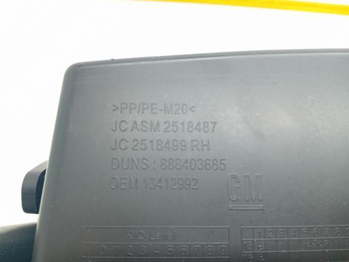 Glove box OPEL ASTRA K (B16)  | BP15830918C95 