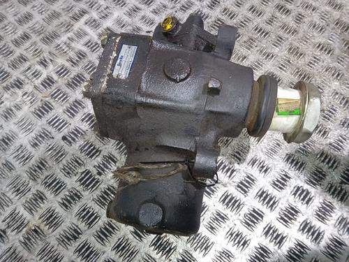 Steering rack NISSAN CABSTAR E  | BP15899733M22 