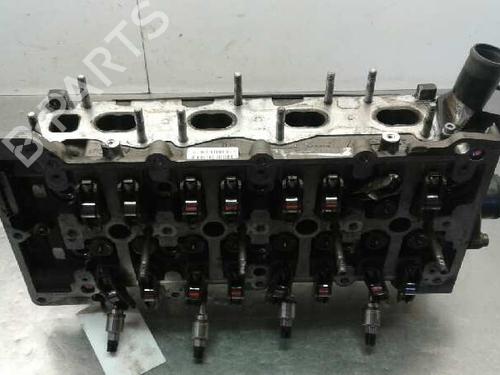 Cylinder head OPEL ASTRA J (P10) 2.0 CDTI (68) | BP17753528M5 