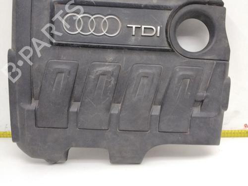 Used Upper protection AUDI A1 Sportback (8XA, 8XF) 1.4 TFSI (122 hp) 25225206