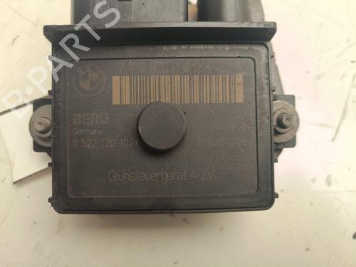 Electronic module BMW 5 (E60) 520 d | BP19807113M83 - Image 2