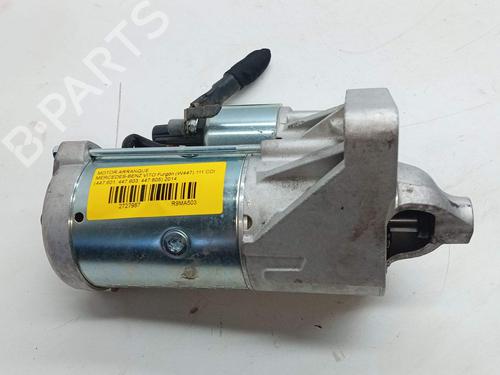 Used Starter Starter 27658692 27658692